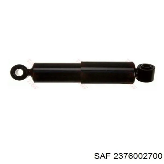 2376002700 SAF Amortiguador de remolque