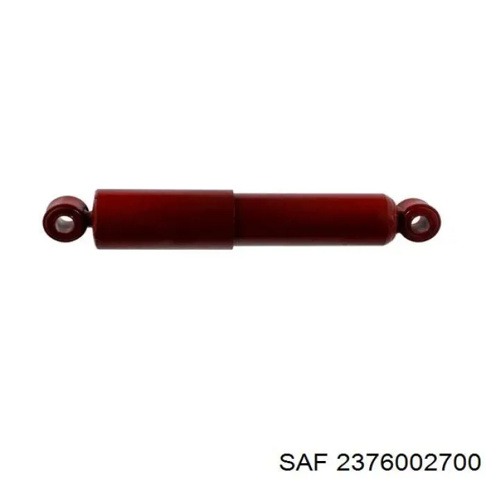 Amortiguador de remolque SAF 2376002700 precio, desde 68,24 EUR