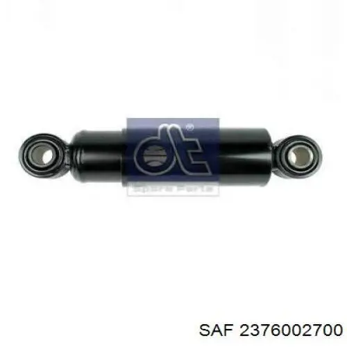 Comprar 2376002700 SAF Amortiguador de remolque