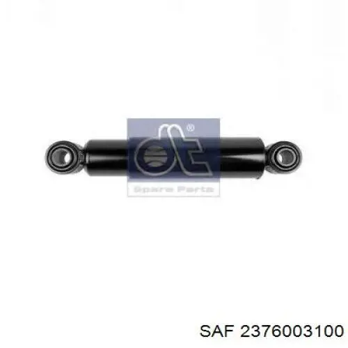 2376003100 SAF Amortiguadores posteriores