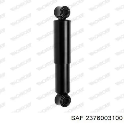 Amortiguador trasero SAF 2376003100 precio, desde 79,40 EUR
