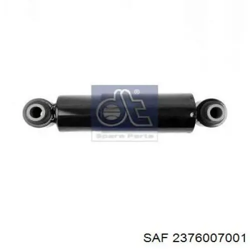 2376007001 SAF Amortiguador de remolque
