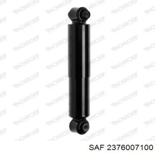 2376007100 SAF Amortiguadores posteriores