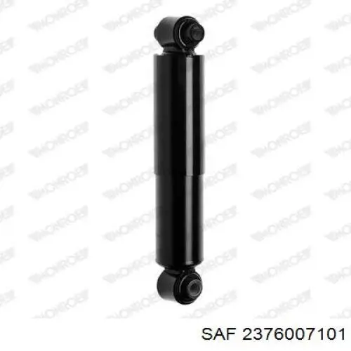 2376007101 SAF Amortiguadores posteriores