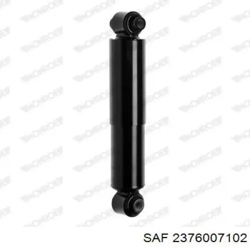 2376007102 SAF Amortiguadores posteriores