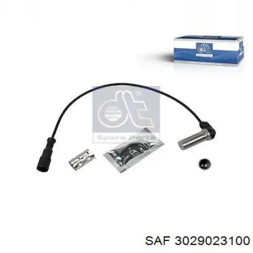 3029023100 SAF sensor abs