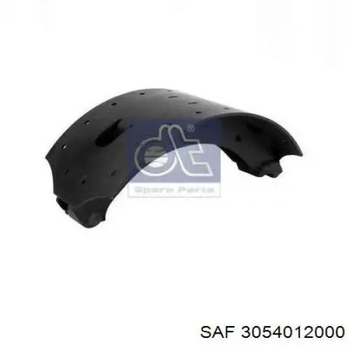 Comprar 3054012000 SAF Zapatas de freno
