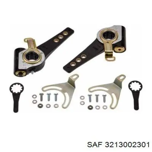 Kit de montaje de zapatas de freno traseras Renault Trucks MAGNUM I camiones tractores (1990 - 2000) precio, desde 7,41 EUR