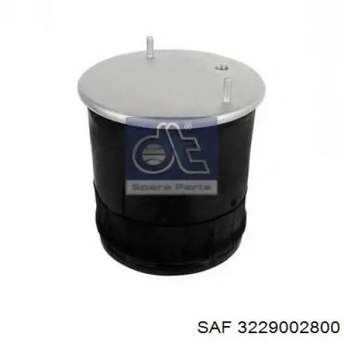 3229002800 SAF Bolsa neumática del eje