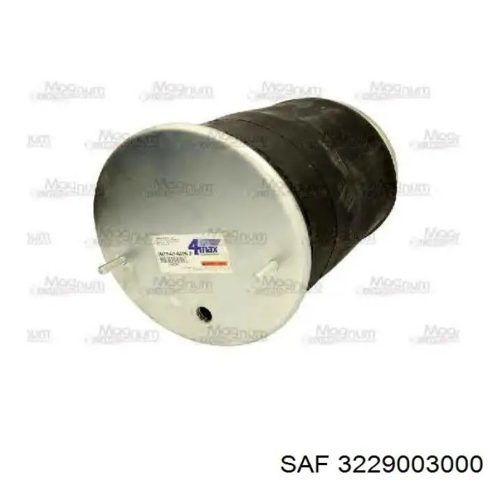 Bolsa neumática del eje SAF 3229003000 precio, desde 120,74 EUR