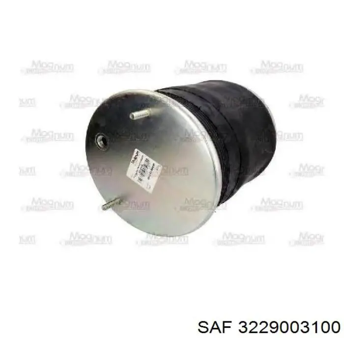 Comprar 3229003100 SAF Bolsa de aire del eje trasero