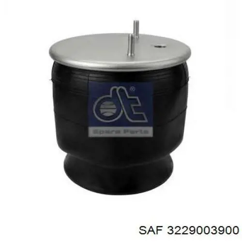 3229003900 SAF Bolsa neumática del eje