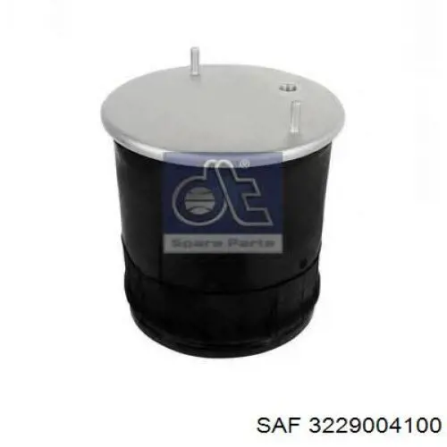Comprar 3229004100 SAF Bolsa neumática del eje