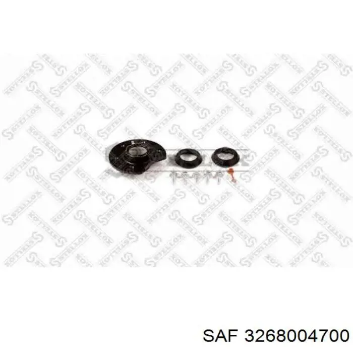 Kit de reparación eje de freno (trinquete) SAF 3268004700 precio, desde 13,14 EUR