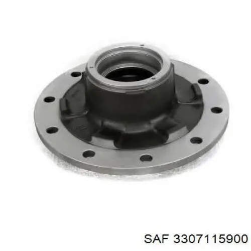 Buje de rueda SAF 3307115900 precio, desde 270,97 EUR