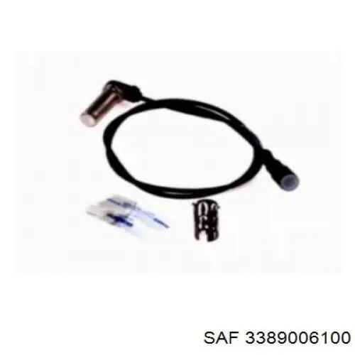 3389006100 SAF 