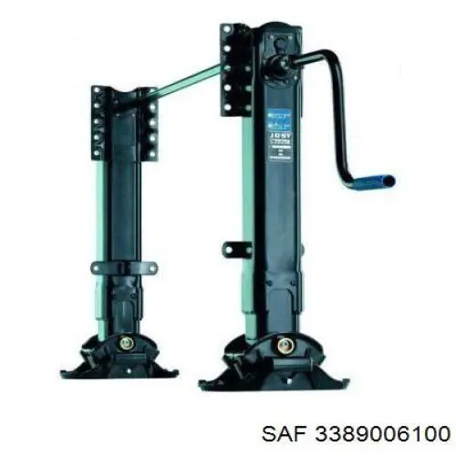  SAF 3389006100 precio, desde 716,71 EUR