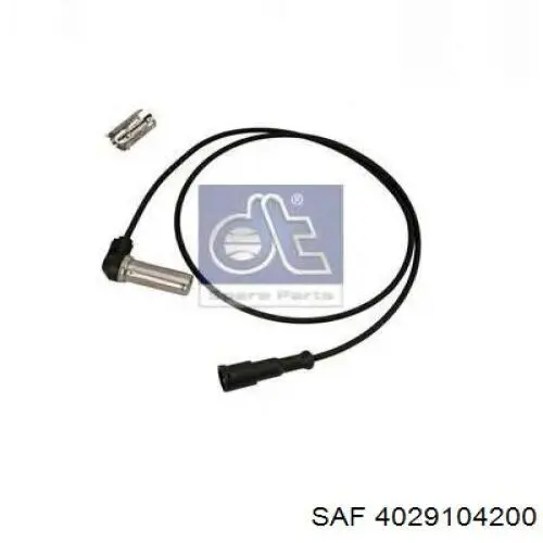 4029104200 SAF sensor abs