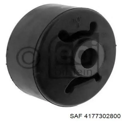 Comprar 4177302800 SAF Buje de ballesta delantera