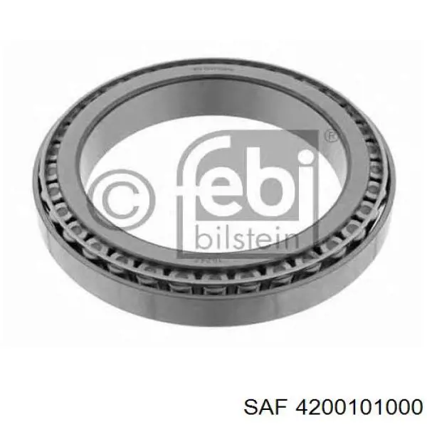 Cojinete de rueda 4200101000 SAF