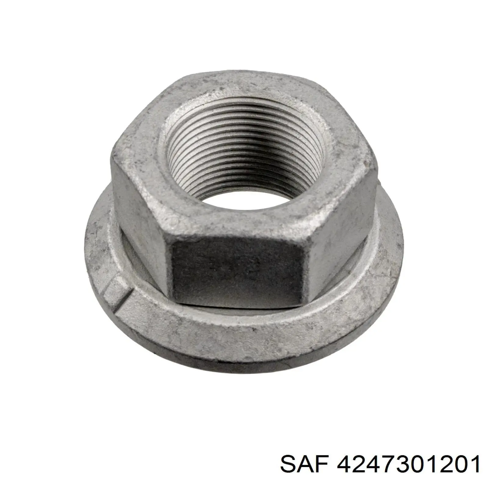 4247301201 SAF Perno de rueda