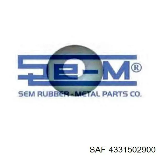  SAF 4331502900 precio, desde 7,45 EUR