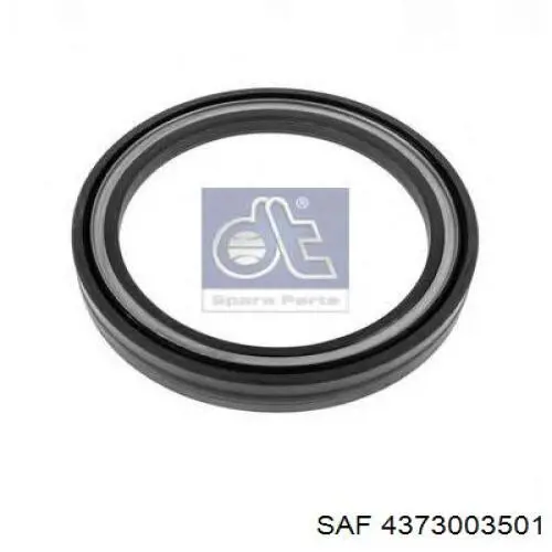 Retén de cubo trasero SAF 4373003501 precio, desde 19,36 EUR