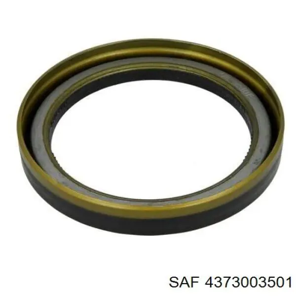 Comprar 4373003501 SAF Retén de cubo trasero