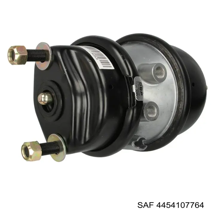 4454107764 SAF Cámara de freno con acumulador de energía