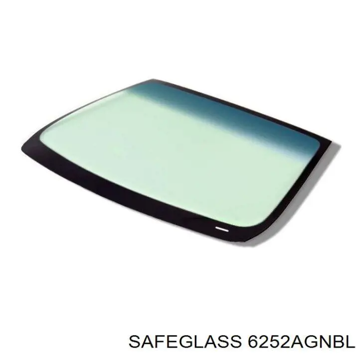 6252AGNBL Safeglass parabrisas