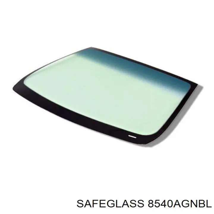 Parabrisas 4A0845099C VAG