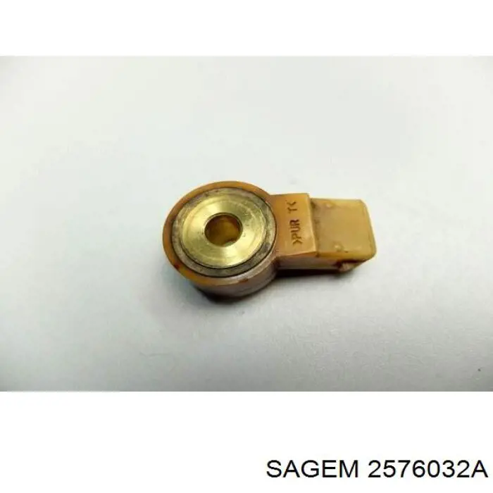 2576032A Sagem sensor de detonaciones