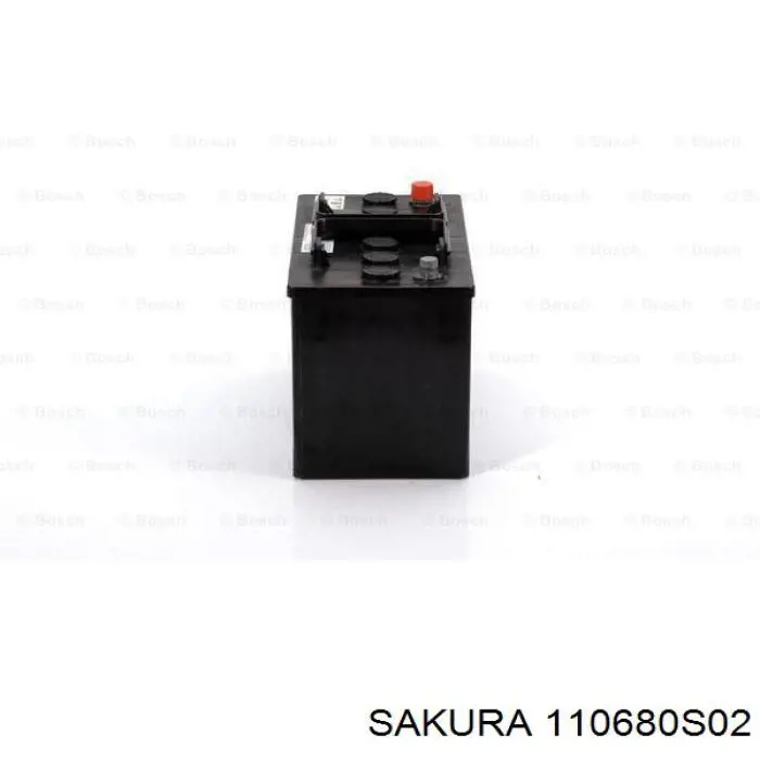 Comprar DP110 Duracell Batería de coche