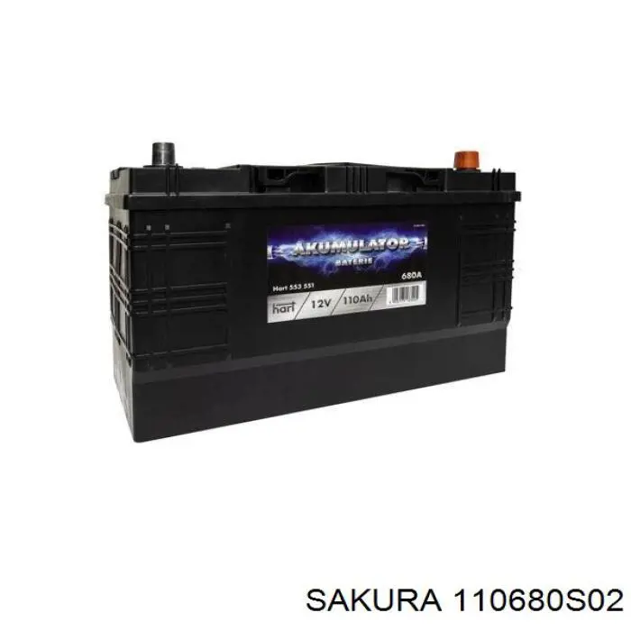 Batería de arranque Duracell DP110 precio, desde 197,57 EUR