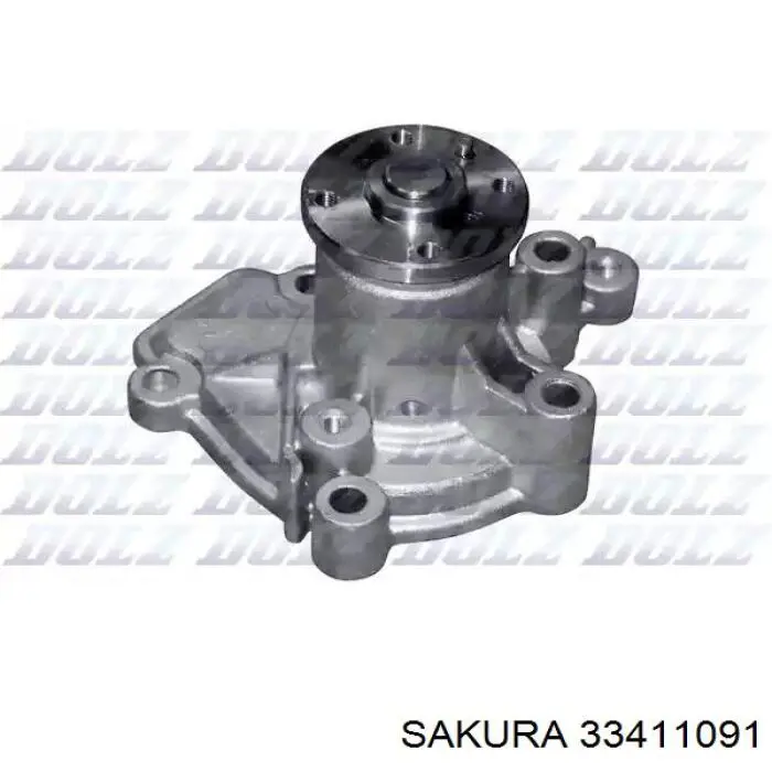 Água radiador Nissan/Infiniti 21400JG45B precio, desde 123,37 EUR