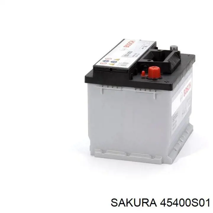 Comprar U540L30B NPS Batería de coche