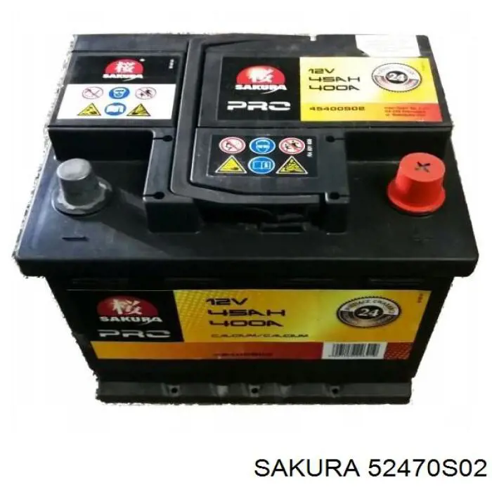 Comprar 552400047 Energizer Batería de coche