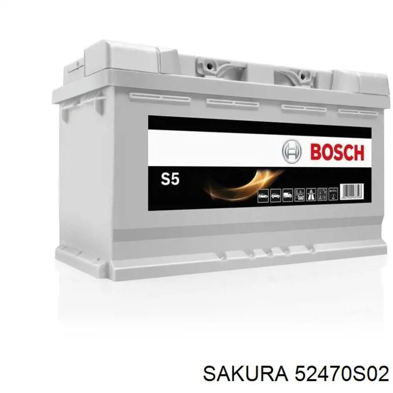 Comprar S55211 ERA Batería de coche