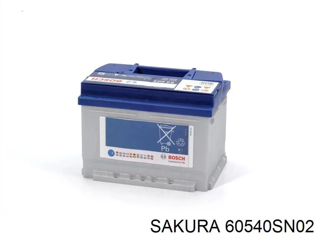 60540SN02 Sakura