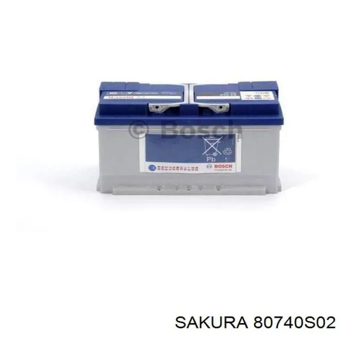 Batería de arranque Varta B580406074 precio, desde 127,10 EUR