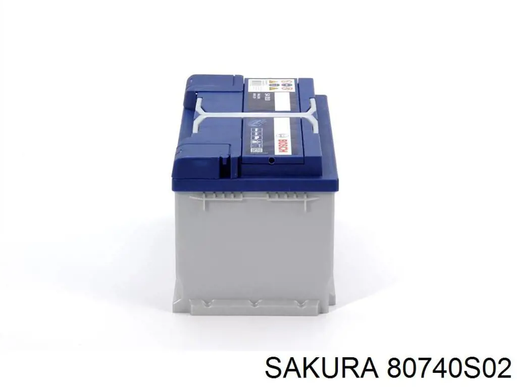 80740S02 Sakura