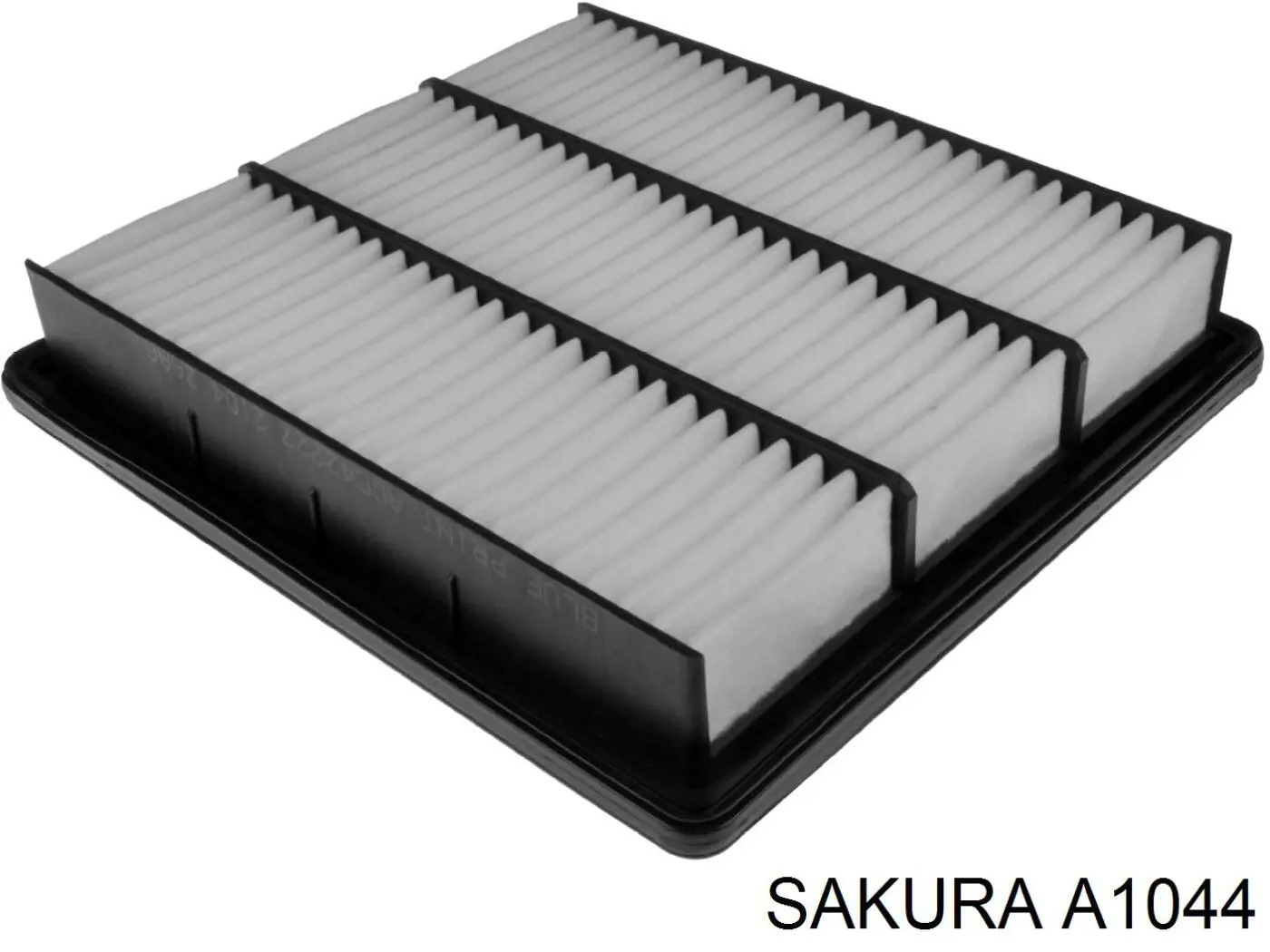 Filtro aire Mitsubishi MZ311788