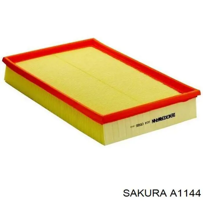 Filtro de aire 1780111083 Toyota