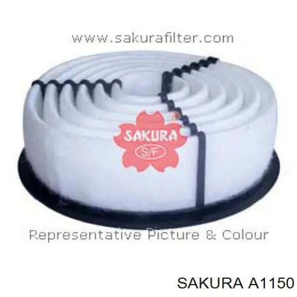 Comprar A1150 Sakura Filtro de aire