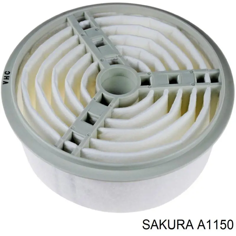 Comprar A1150 Sakura Filtro de aire