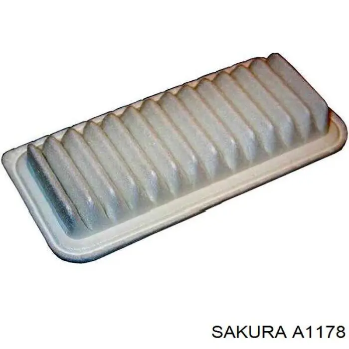 A1178 Sakura Filtro de aire de motor
