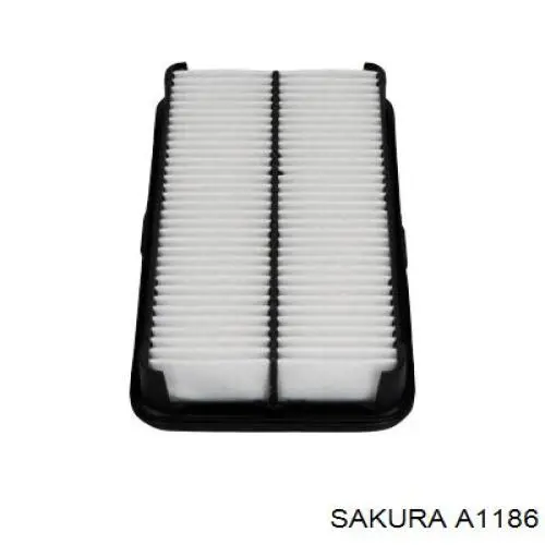 A1186 Sakura filtro de aire