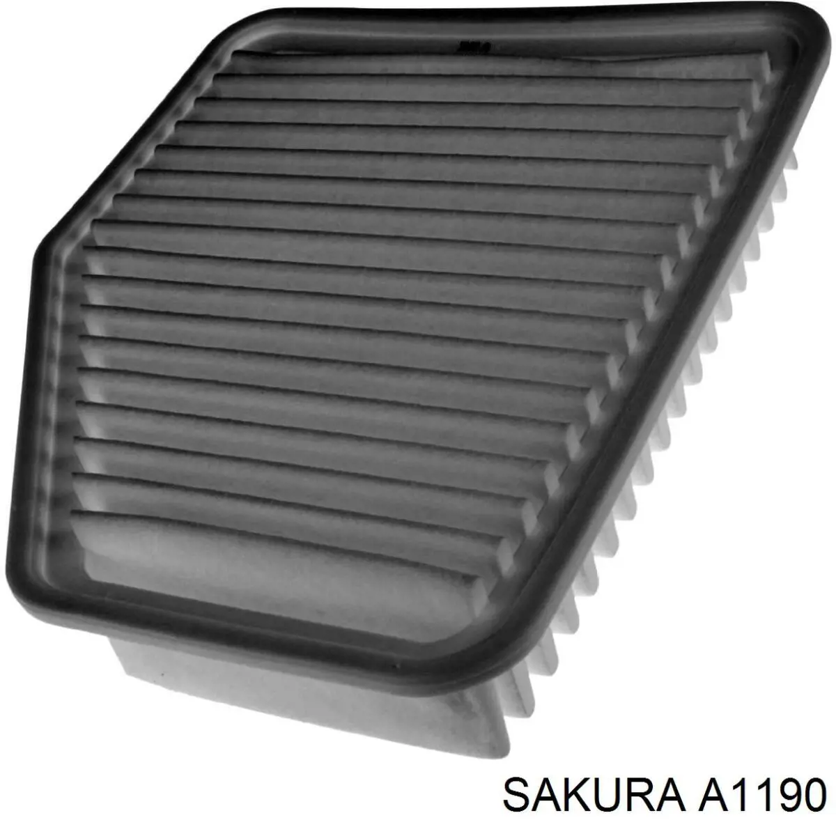 A1190 Sakura filtro de aire