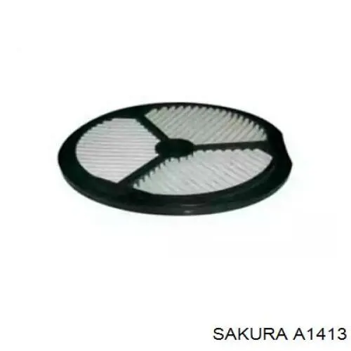 Filtro de aire A1413 Sakura