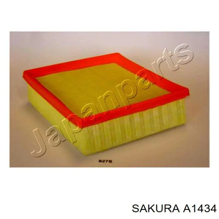 A1434 Sakura filtro de aire